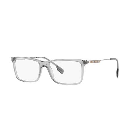 burberry men's eyeglasses|Burberry prescription glasses men's.